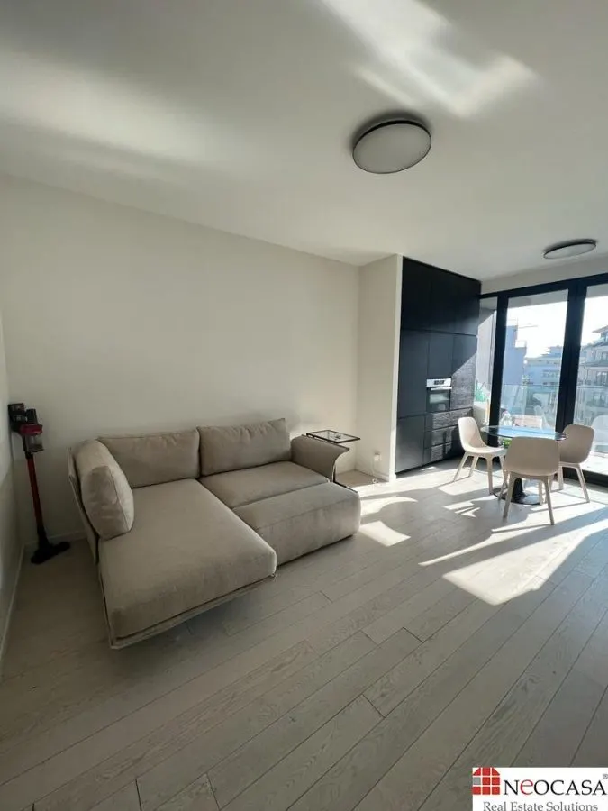APARTAMENT DE VANZARE IN WIN HERASTRAU - foto 3
