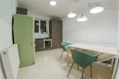 Apartament  2 camere Schei - foto 3