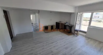 Apartament 2 camere cf 1 decomandat zona Unirii Sud - Buzau