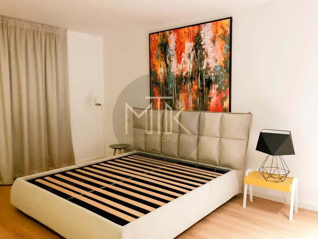 Vila Moderna LUX | Pipera - Erou Iancu Nicolae | 1Loc Parcare - foto 8