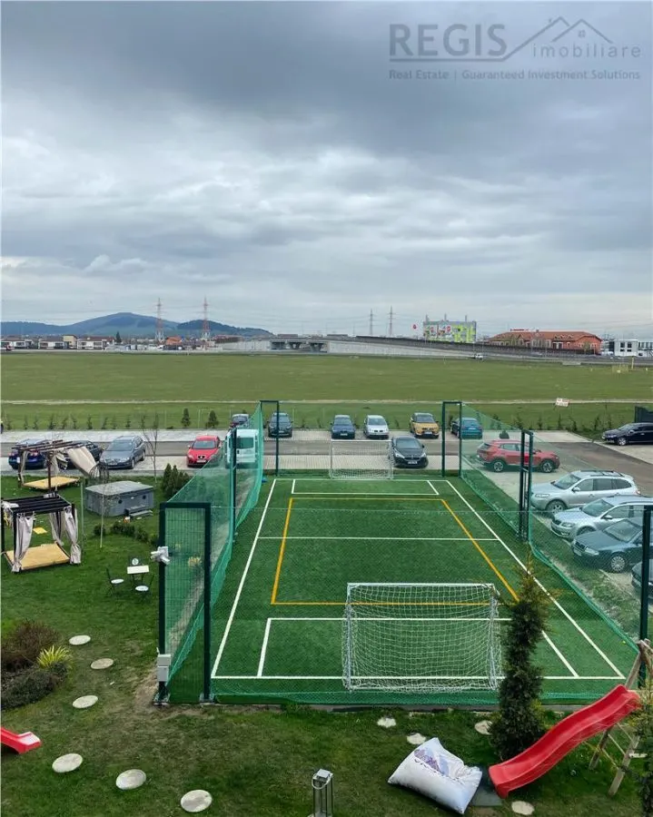 Garsoniera spatioasa in ansamblu rezidential VIVAMUS â€“ predare 2026 - foto 8