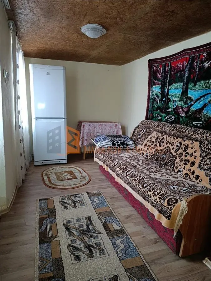 Casa tip parter zona Sarata Monteoru - foto 12