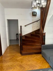 Vanzare vila D+P+2 | Stefan cel Mare - Tunari | - foto 23