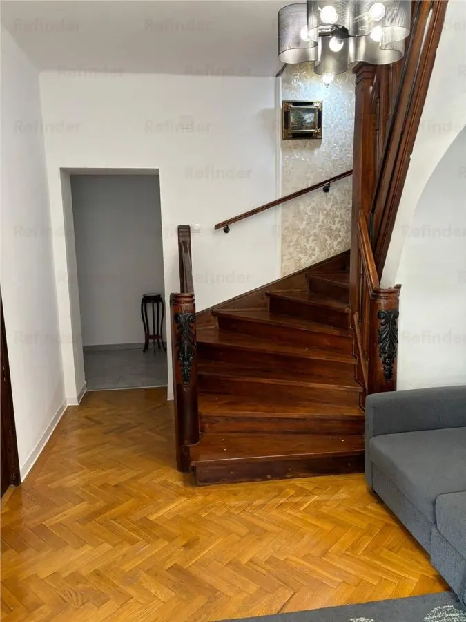 Vanzare vila D+P+2 | Stefan cel Mare - Tunari | - foto 23