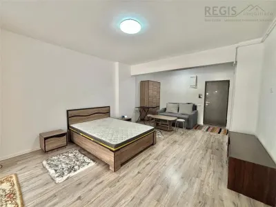 Garsoniera Vivamus Residence - foto 2