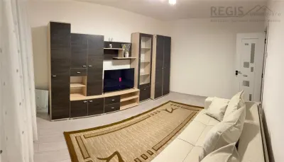 Apartament Doua Camere Astra - foto 2