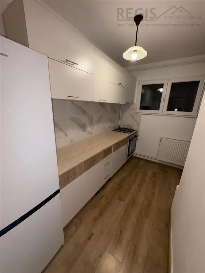 Apartament Doua Camere Astra - foto 6