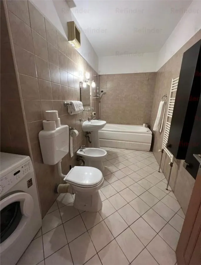 Vanzare 2 camere | Decebal - Stella Residence | mobilat si utilat | - foto 15