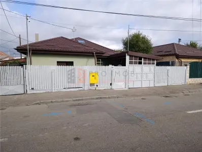Casa tip parter zona Transilvaniei - foto 2
