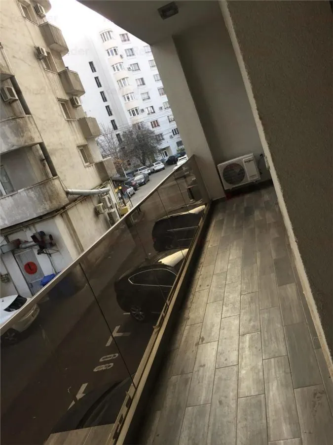 Vanzare 3 camere | UpTown Residence Delea Veche | etaj 1 | bloc 2014 | centrala termica | - foto 17