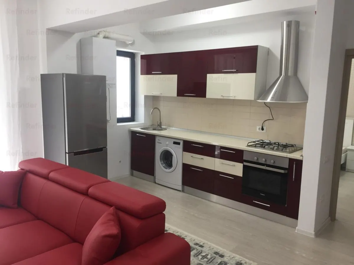 Vanzare 3 camere | UpTown Residence Delea Veche | etaj 1 | bloc 2014 | centrala termica | - foto 4