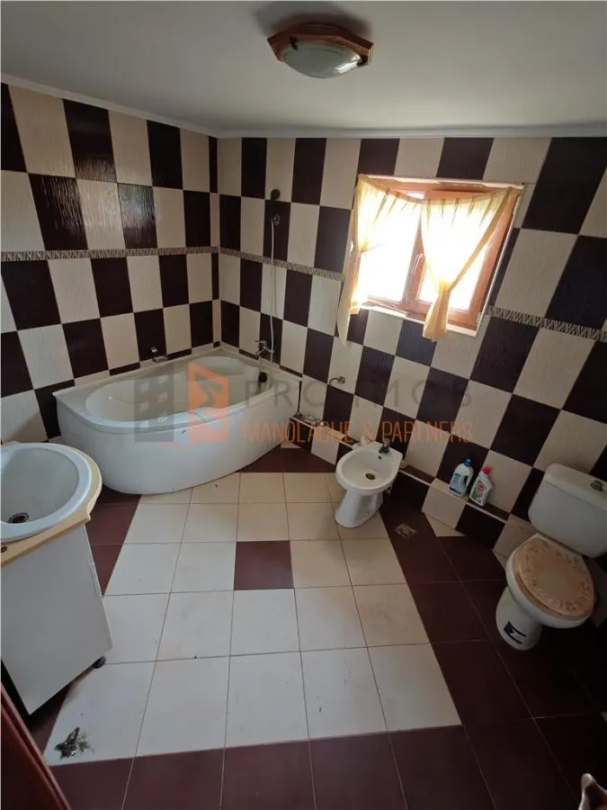 Casa P+M cu teren 2098 mp in Potoceni Buzau - foto 11