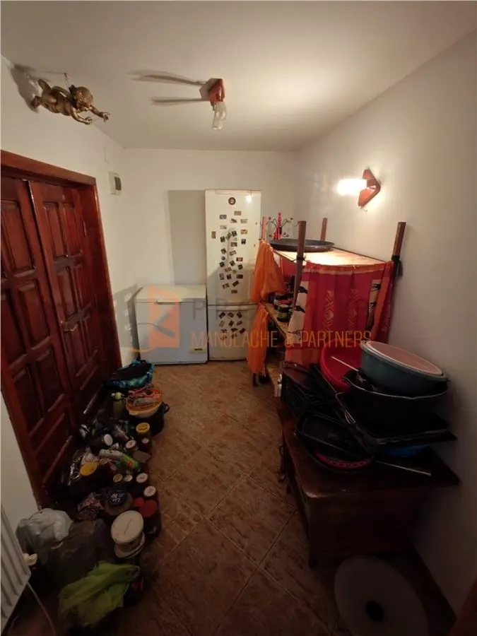 Casa P+M cu teren 2098 mp in Potoceni Buzau - foto 6