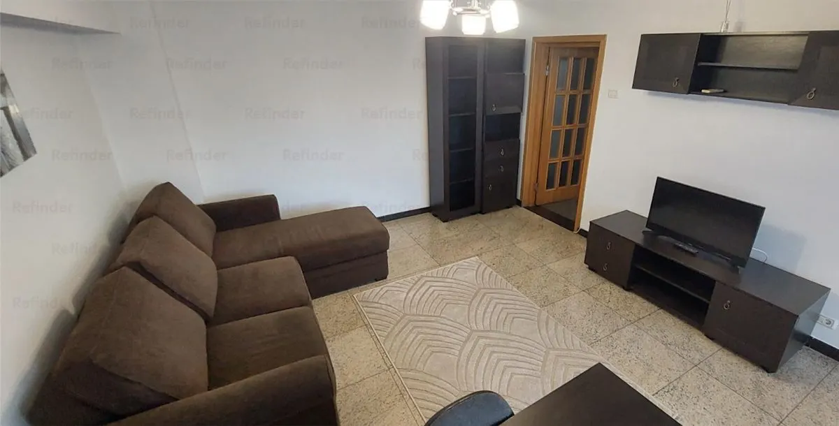 Inchiriere 2 camere | stradal Bd Unirii - Traian | mobilat si utilat| - foto 1