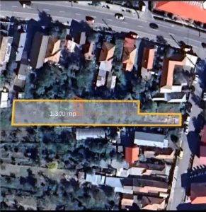 Teren intravilan zona Maracineni - Maracineni