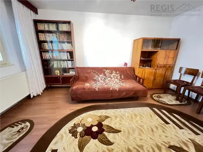 Vanzare apartament 2 camere - Astra, strada Cocorului - Brasov