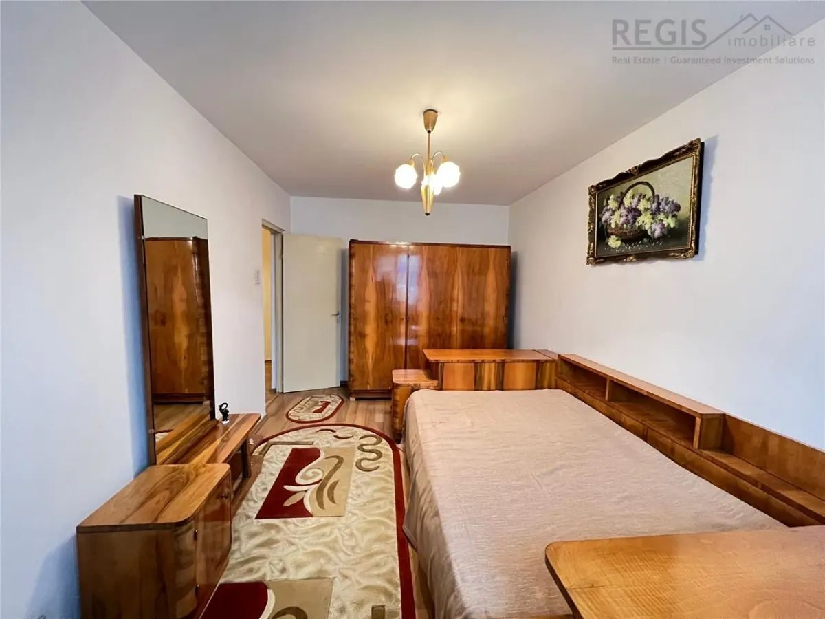 Vanzare apartament 2 camere - Astra, strada Cocorului - foto 14