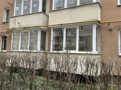 Vanzare apartament 2 camere - Astra, strada Cocorului - foto 25