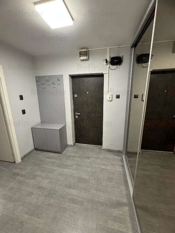 vanzare garsoniera 40mp | Vitan Mall | etaj 7/8 | bloc dupa 1990 | renovata| amenajata premium | - foto 1