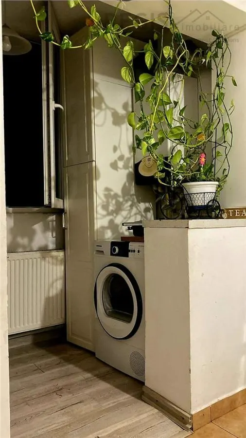 Apartament 2 Camere Bl. Garii - foto 1