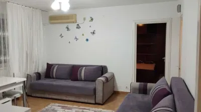 Apartament 3 camere 64 mp | semidecomandat | mobilat si utilat | bloc anvelopat | Unirii - Bd. Dimitrie Cantemir | - foto 2