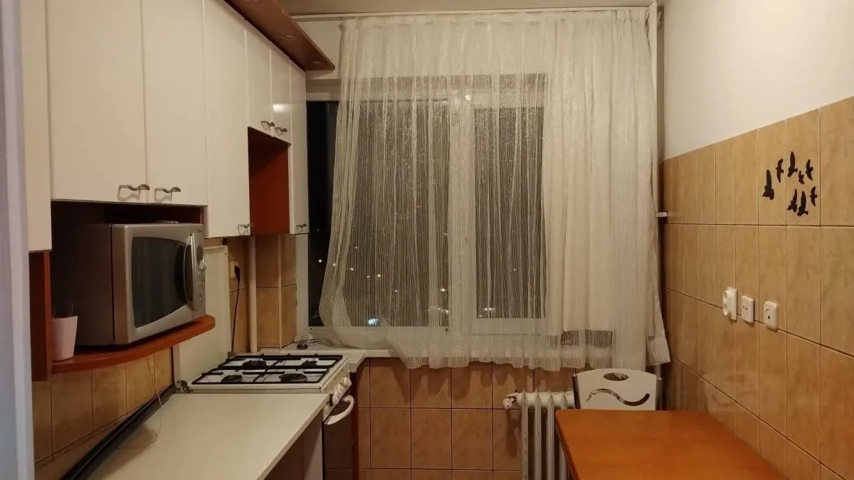 Apartament 3 camere 64 mp | semidecomandat | mobilat si utilat | bloc anvelopat | Unirii - Bd. Dimitrie Cantemir | - foto 4