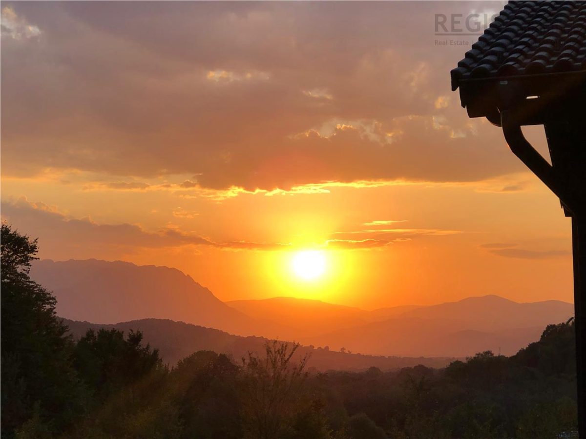 Vila premium cu lac privat si panorama catre Masivul Postavaru | Cheile Rasnoavei - foto 10