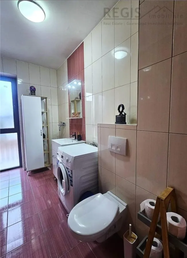 Casa 5 camere de inchiriat in Florilor - foto 20
