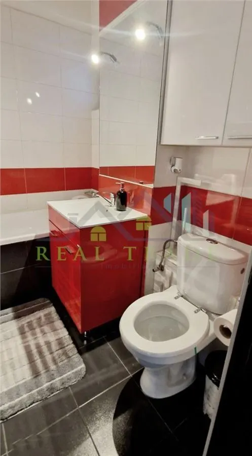 Apartament 2 camere modern  Calea Bucure?ti - foto 11