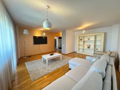 Apartament 2 camere Judetean Privilegio - Brasov