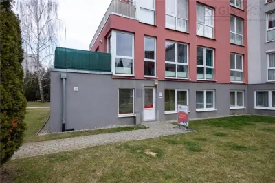 Apartament de 4 camere in zona Avantgarden I - Brasov