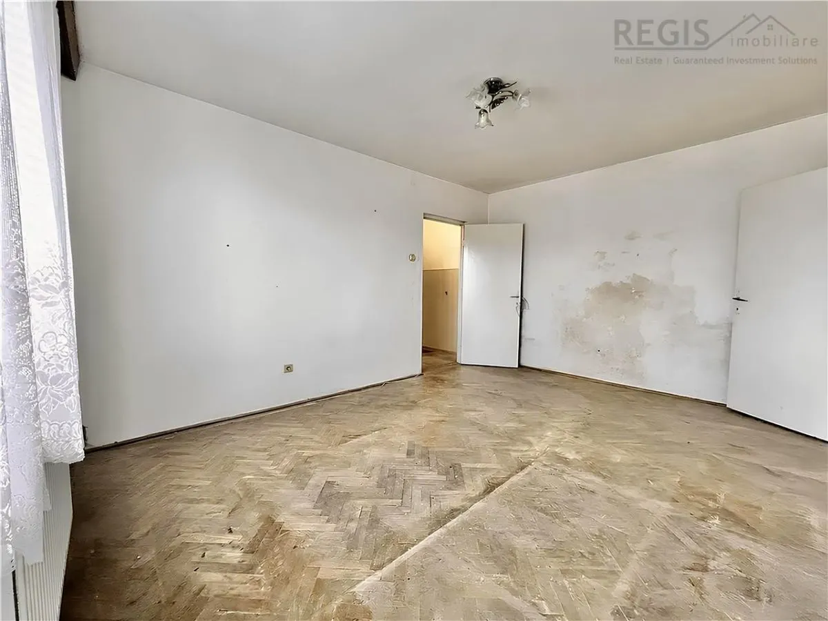 Apartament cu 2 camere in zona Florilor de renovat - foto 2