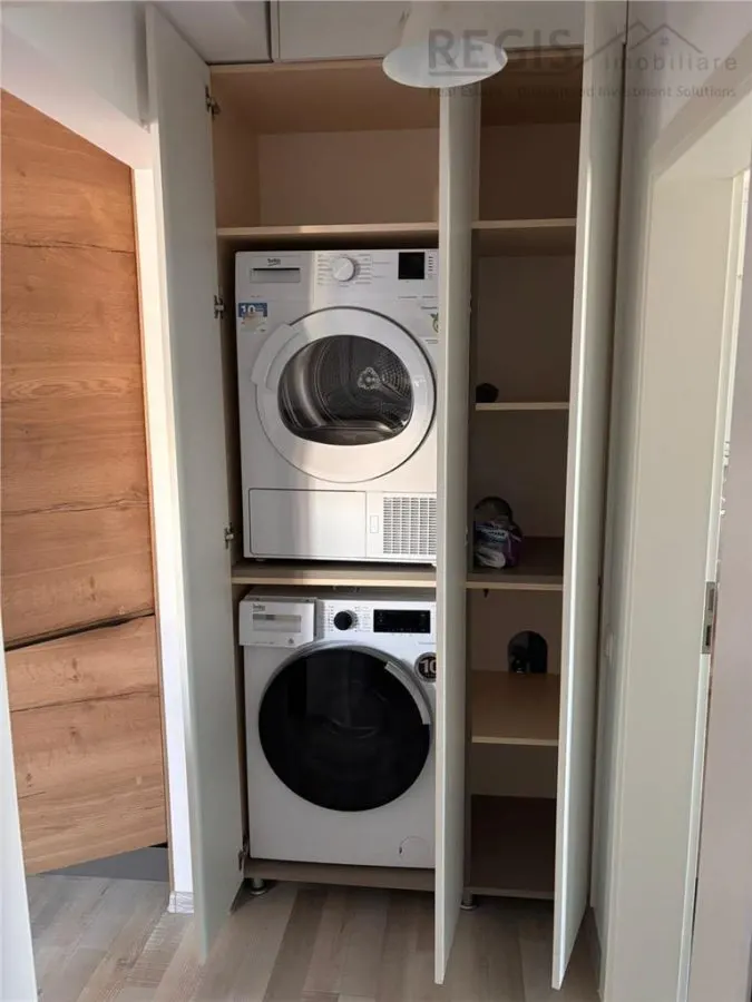Apartament modern Sanpetru Residence - foto 25