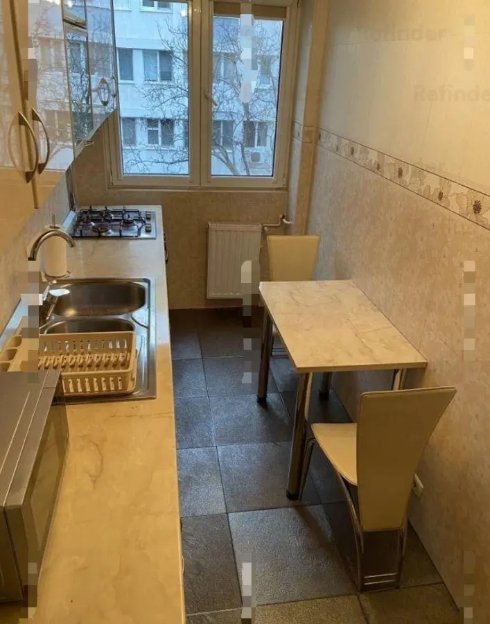 Vanzare apartament 3 camere mobilat si utilat modern 62,40 mp | Tineretului - Dimitrie Cantemir | - foto 5