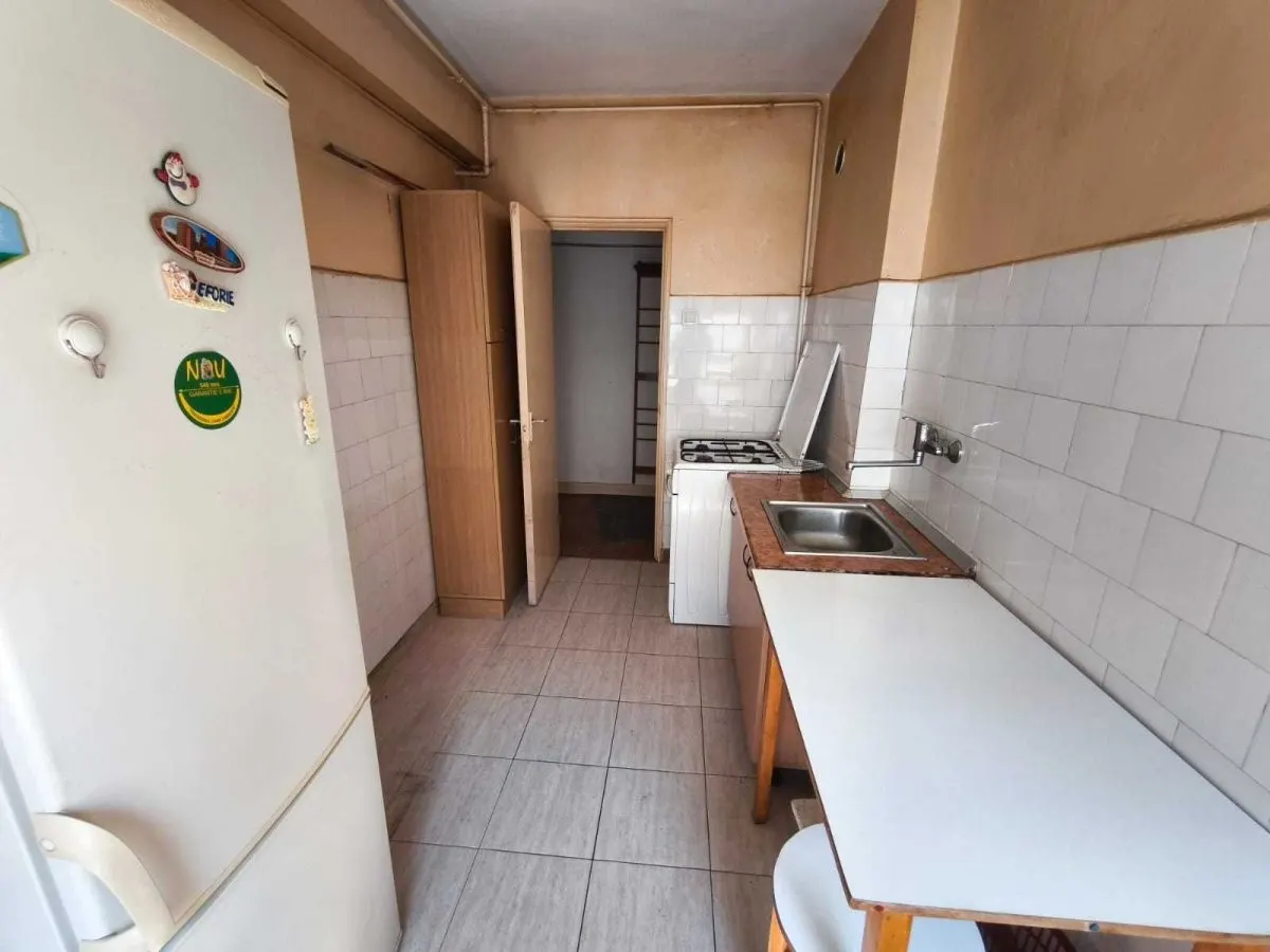 Apartament 2 camere zona Patria - foto 3