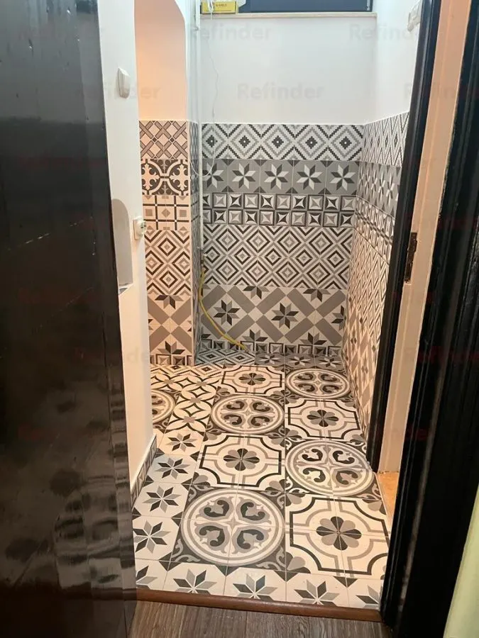 Vanzare apartament 4 camere | Calea Calarasilor - Unirii | parter / P+E | fara risc seismic | renovat | 114 mp utili + garaj si boxa | - foto 13