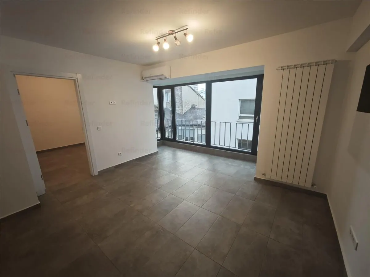 Vanzare apartament 2 camere | Universitate | Km O | bloc nou 2023 | etaj 2/4 | neutilizat | - foto 3