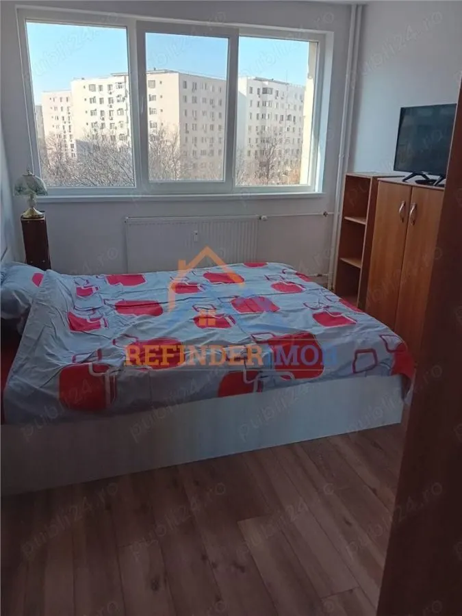 Apartament de vanzare 2 camere, zona Fizicienilor - Metrou Nicolae Grigorescu - foto 3