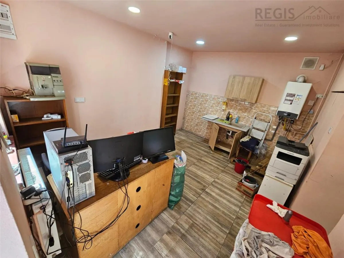 Spatiu comercial Central - foto 6