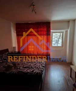 Garsoniera de vanzare, zona Nerva Traian - foto 2