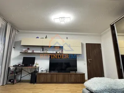 Soseaua Olteniței â€“ 2 camere decomandat | 53 mp | 2016 | Centrală proprie - Bucuresti