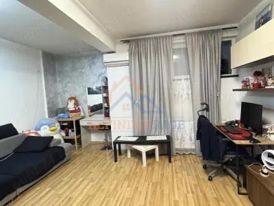 Soseaua Olteniței â€“ 2 camere decomandat | 53 mp | 2016 | Centrală proprie - foto 2