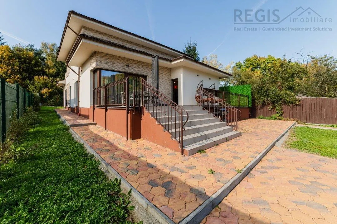 Vila Splendida  cartier Noua - foto 20