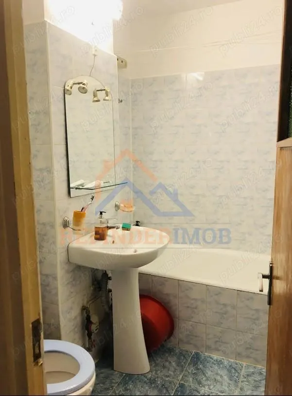Garsoniera Rahova zona Bolintineanu - foto 7