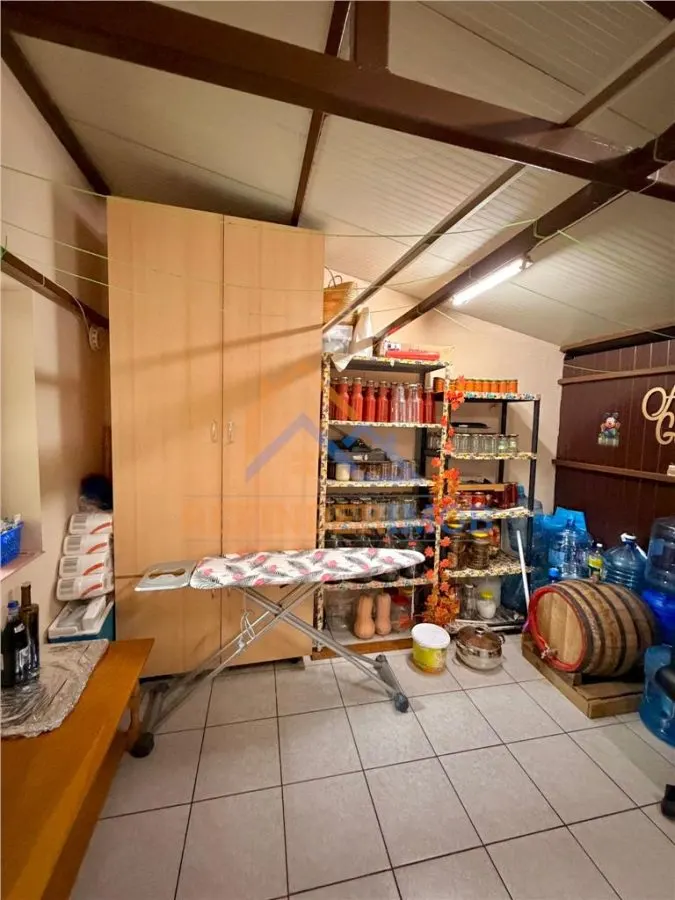 Apartament Brancoveanu, balcon si terasa mare - foto 9