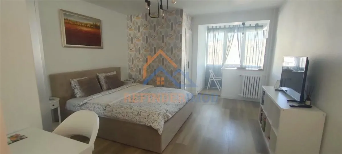 Garsoniera de vanzare, zona Dristor - foto 1