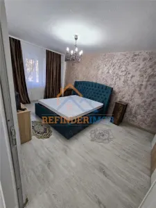 Apartament de 2 camere, zona Theodor Pallady - foto 2