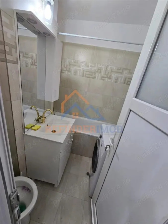 Apartament de 2 camere, zona Theodor Pallady - foto 5