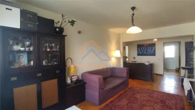 Apartament de 4 camere, zona Basarabia - foto 7