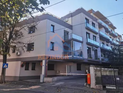 2 camere zona Pache Protopopescu - foto 7